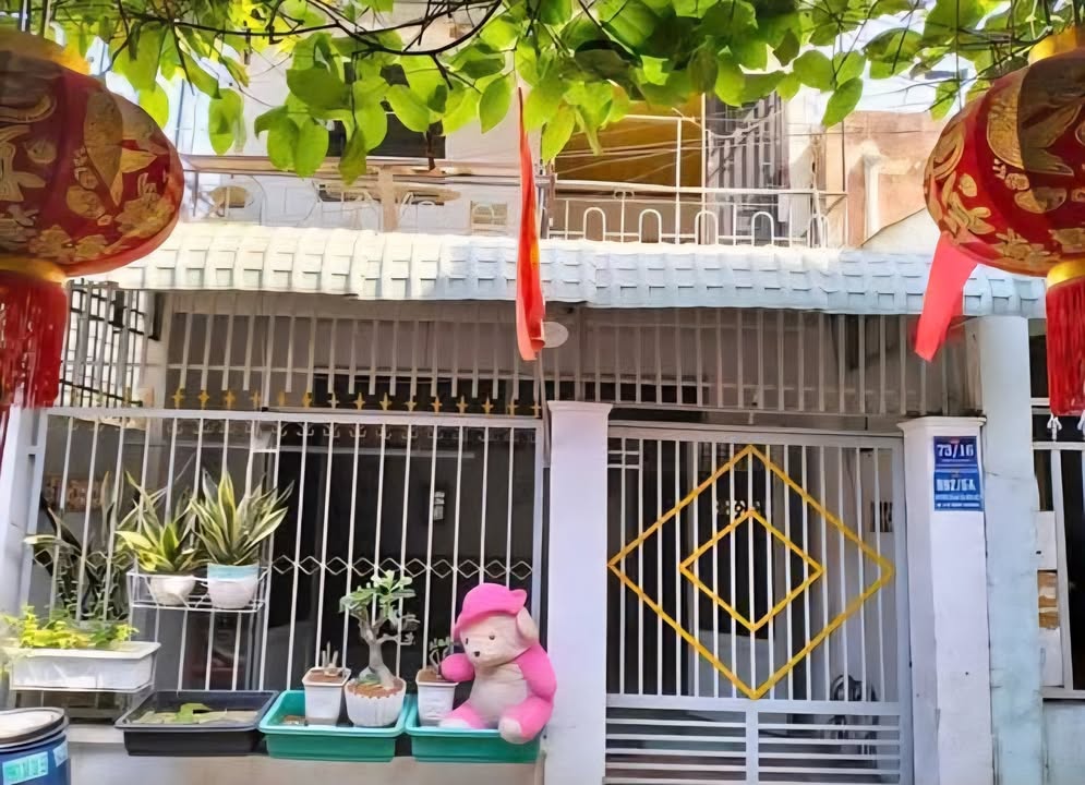 Nhà riêng Tân Đông Hiệp 65m² giá 1.6 tỷ - Bán gấp, thương lượng ngay!