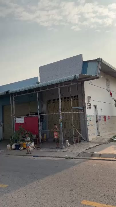 Nhà trọ khu công nghiệp ViSiP 2 Vĩnh Tân 150m² giá 3.5 tỷ - Đầu tư sinh lời ngay!