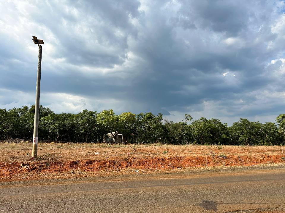 Đất thổ cư 220m² xã Đường 10, Bù Đăng, Bình Phước giá 220 triệu - Cơ hội đầu tư hấp dẫn!