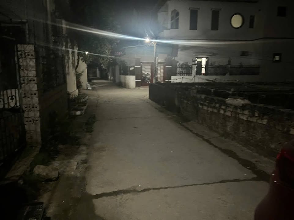 Đất nền phường Quảng Thịnh 134m² giá chỉ 1.1 tỷ - Vị trí đẹp, an ninh tuyệt đối!