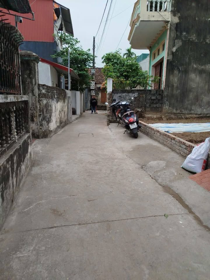 Đất vàng Kim Đằng - Phường Lam Sơn, Hưng Yên, 62m² - Cơ hội đầu tư tuyệt vời!