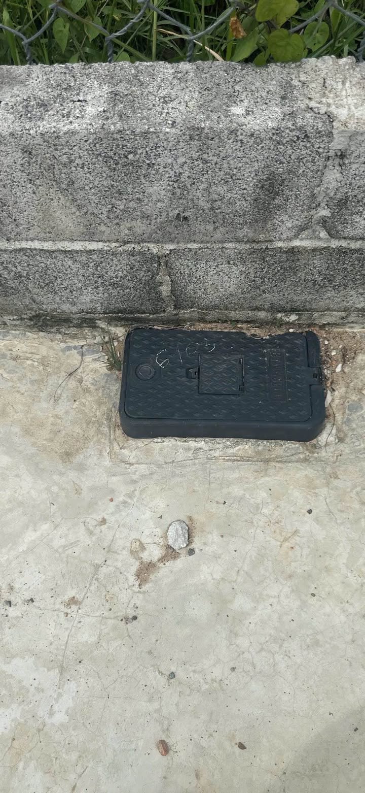 Đất thổ cư 100m² tại Hàm Liêm, Bình Thuận - Xây nhà ngay cho đôi vợ chồng trẻ!