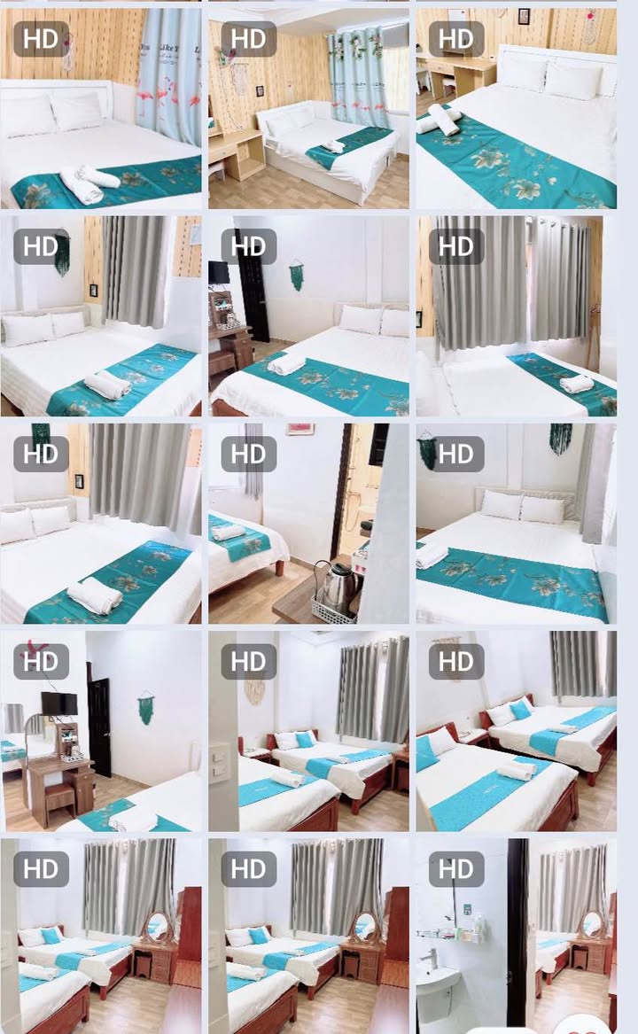 Khách sạn Thiên Thành Đà Lạt 72m² giá 13 tỷ - Kinh doanh ổn định ngay trung tâm!