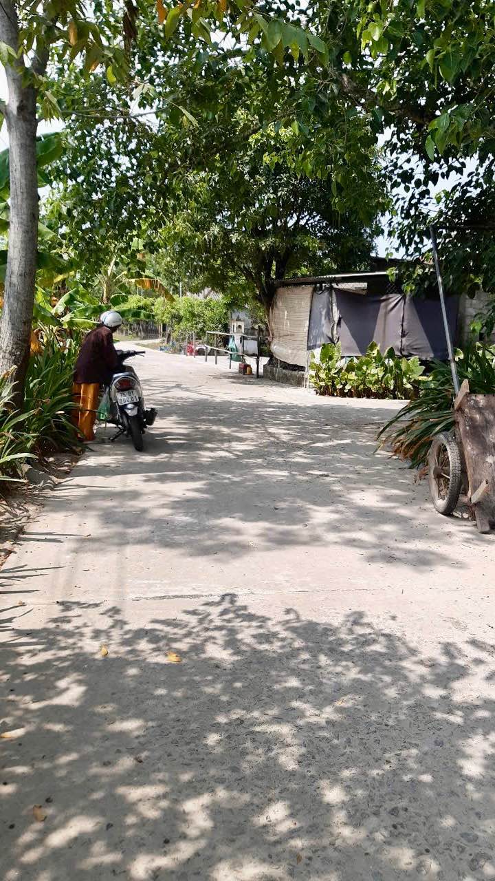 Lô đất đẹp TDP 7, Phú Bài, TP Huế 201m² giá chỉ 700 triệu - Cơ hội đầu tư sinh lời!