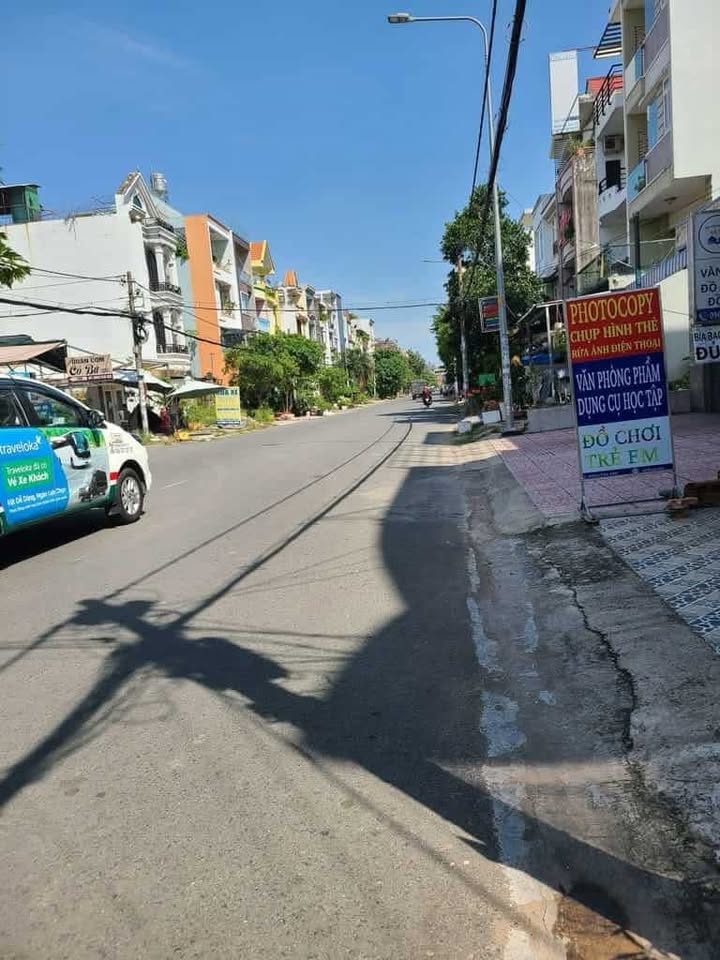 Nhà phố mặt tiền đường Số 10, Bình Tân 88m² giá 5.7 tỷ - Đầu tư sinh lời ngay!