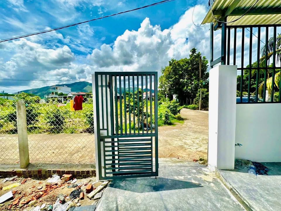 Nhà vườn Diên An - Khánh Hòa 138,9m² giá 1,98 tỷ - Đầu tư tiềm năng!