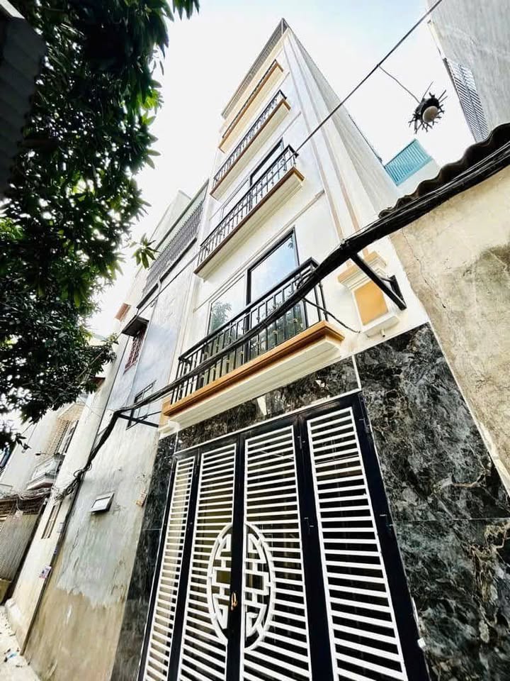 FrontHouse Phú Diễn 38m² giá 7.3 tỷ - Vị trí kinh doanh đắc địa!