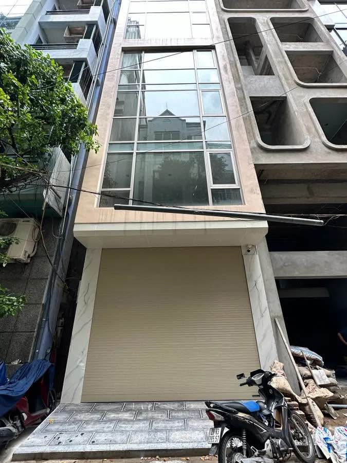 FrontHouse Láng Hạ 60m² giá 36 tỷ - Thiết kế đẳng cấp, thang máy nhập khẩu!