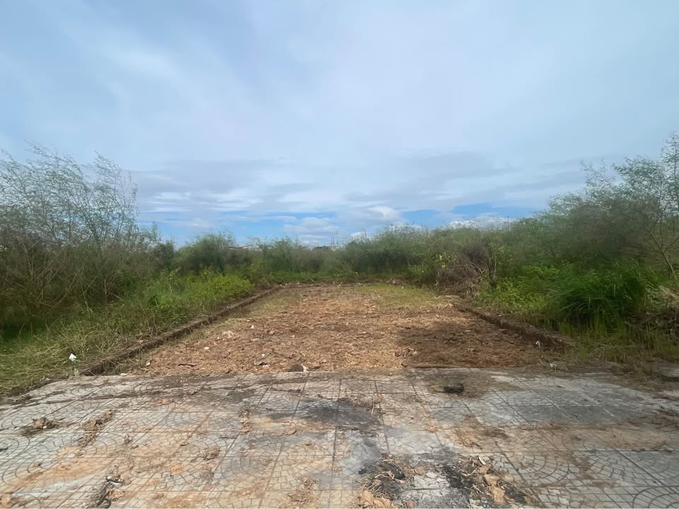 Đất nền 116m² KĐT TMS Phúc Yên giá 3.48 tỷ - Đầu tư sinh lời nhanh chóng!