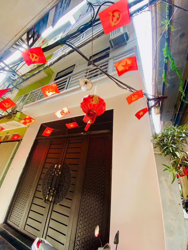 Nhà riêng lô góc Xuân Đỉnh 50m² giá 11 tỷ - Chính chủ sổ đẹp