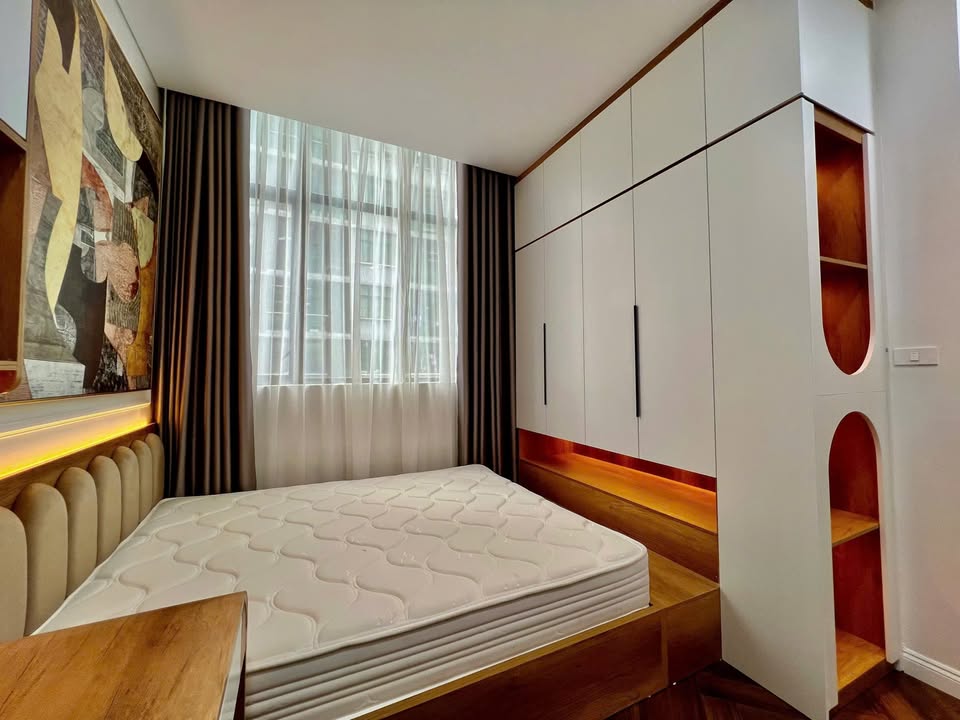 Căn hộ Ecohome 1 quận Bắc Từ Liêm 56m² - Sổ đỏ chính chủ, giá thương lượng!