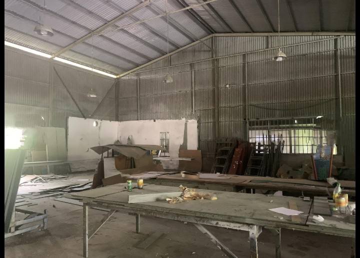 Kho xưởng cho thuê tại Thượng Cát, Bắc Từ Liêm 2700m² - Phù hợp sản xuất mọi mô hình!