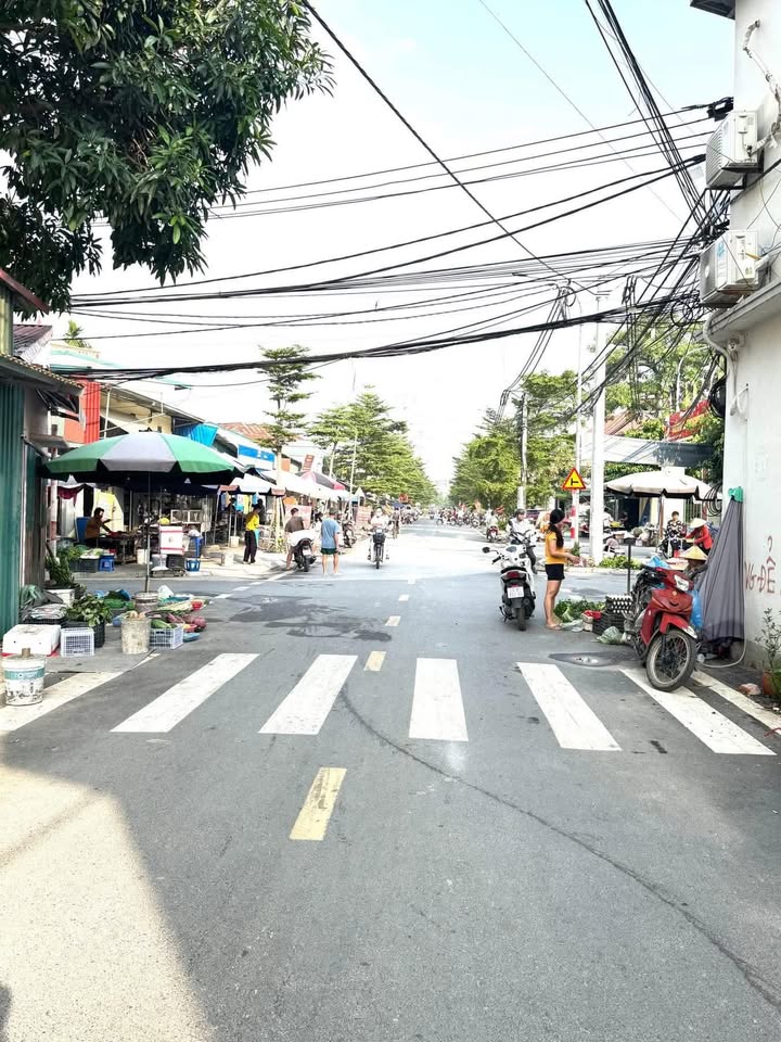 Đất kinh doanh mặt đường Yên Vĩnh 41m² giá chỉ 6 tỷ - Đầu tư sinh lời ngay!