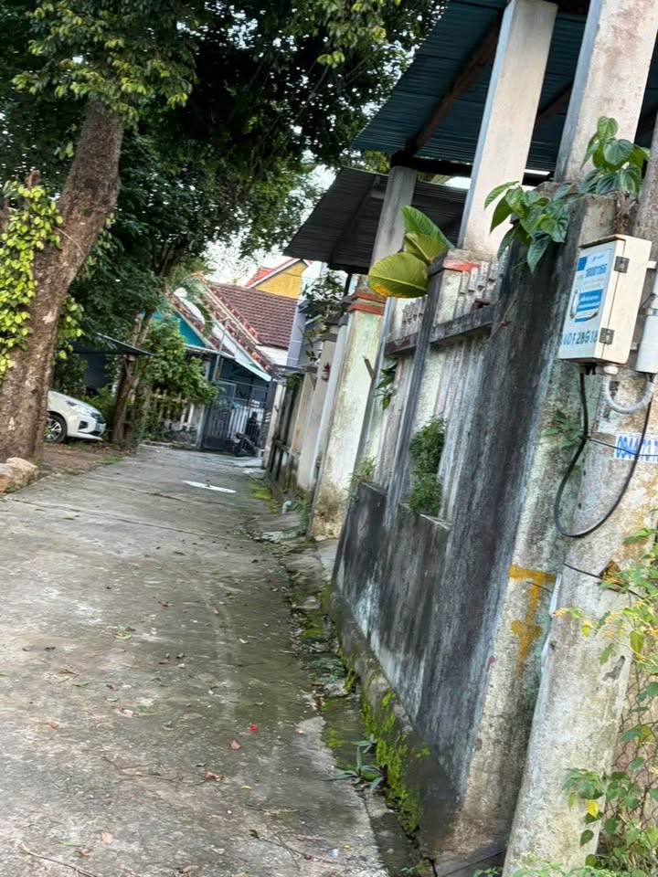 Đất nền Hòa Thọ Tây Cẩm Lệ 228m² giá 2 tỷ - Sổ đỏ chính chủ, đầu tư sinh lời!