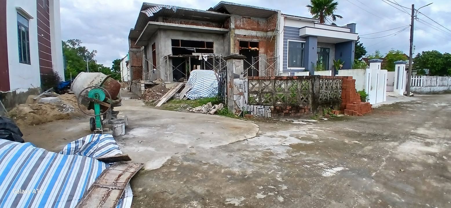 Đất thổ cư Thôn Nam Sơn 120m² giá 1.2 tỷ - Cơ hội vàng cho đầu tư!