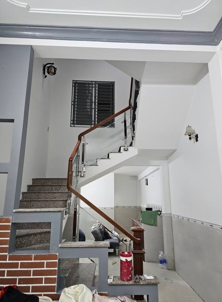 Nhà 3 tầng tại Kiệt 43, Phó Đức Chính, 50m² giá 4.85 tỷ - Sẵn sàng vào ở ngay!