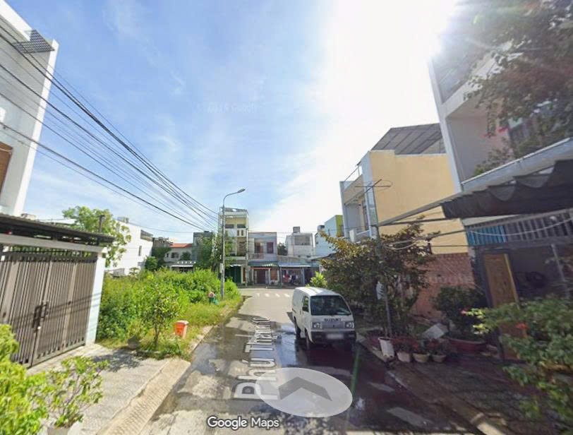 Bán đất đẹp Đường Phú Thạnh 10, Phường Hòa Minh, Quận Liên Chiểu - Giá 5.4 tỷ, đầu tư sinh lời!