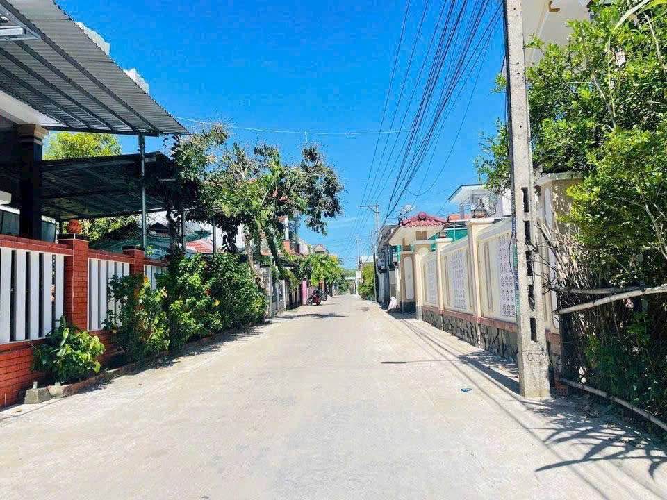 Đất nền Hòa Tiến Đà Nẵng 100m² chỉ 760 triệu - Tiềm năng tăng giá vượt trội!