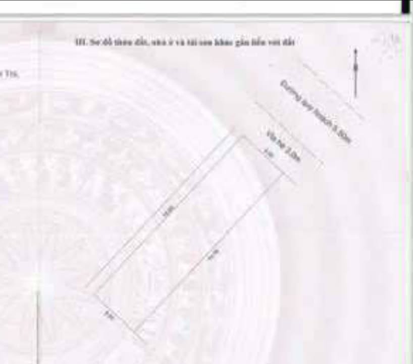 Đất mặt tiền Phó Đức Chính, Sơn Trà 100m² giá 8 tỷ - Đầu tư sinh lời ngay!