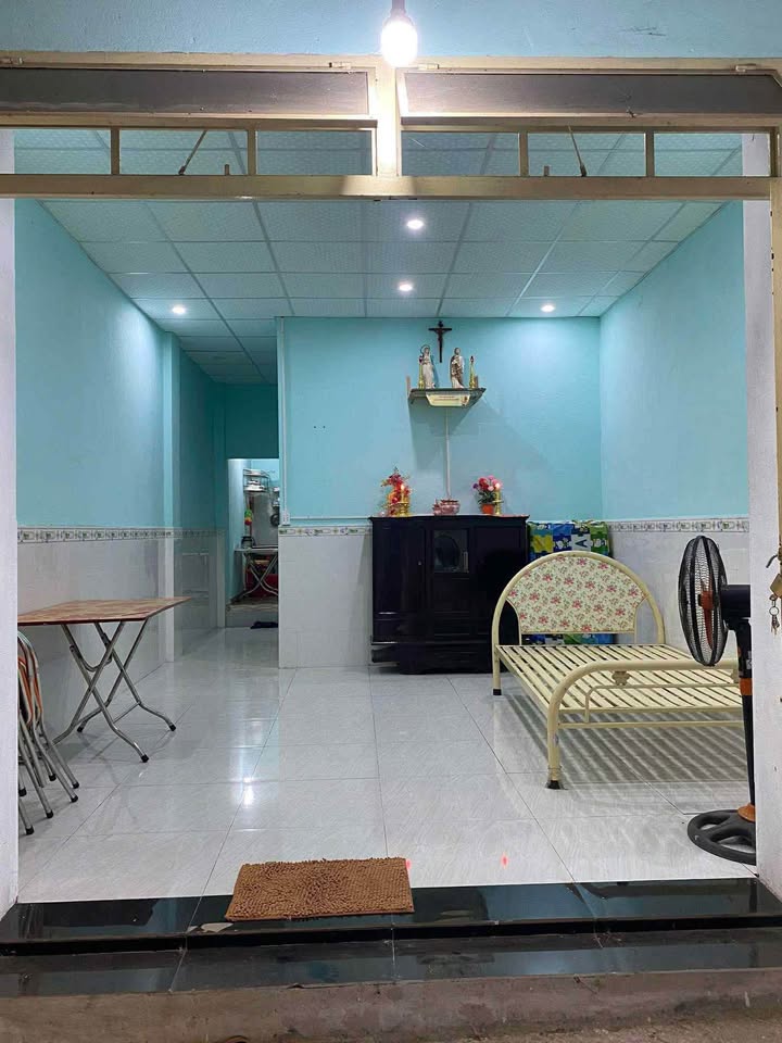 Nhà riêng Hương An, Quế Sơn 46m² giá 500 triệu - Cơ hội đầu tư tốt!