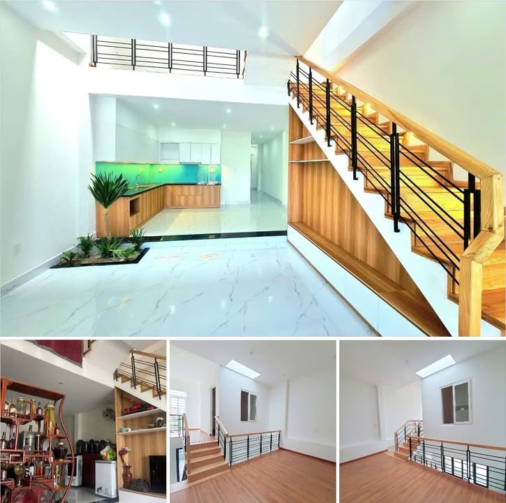 Nhà đẹp Đô Đốc Tuyết, Hòa Xuân 96m² giá 5.5 tỷ - Chính chủ bán gấp!