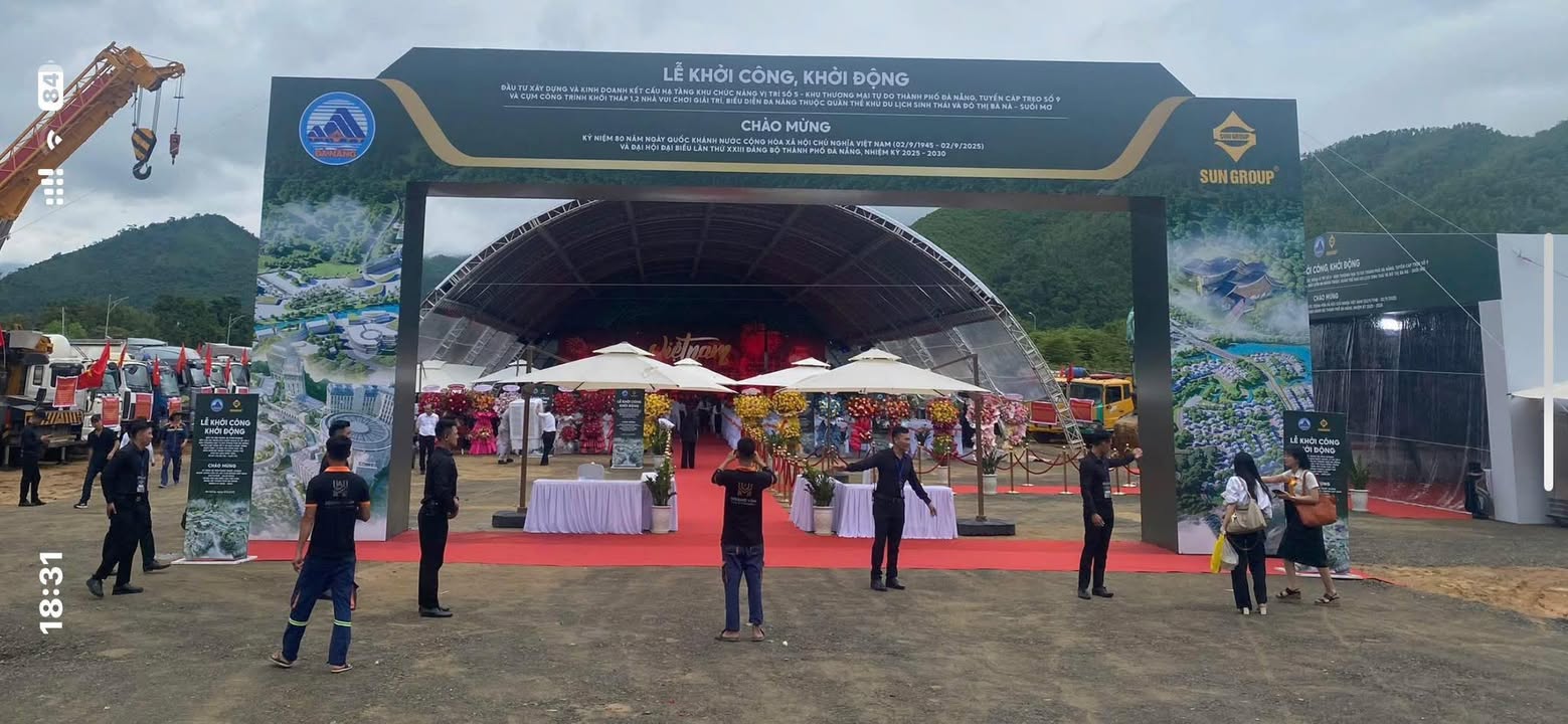 Đất nền 580m² tại xã Hòa Ninh, huyện Hòa Vang - Giá 3.5 tỷ - Tiện ích đầy đủ!