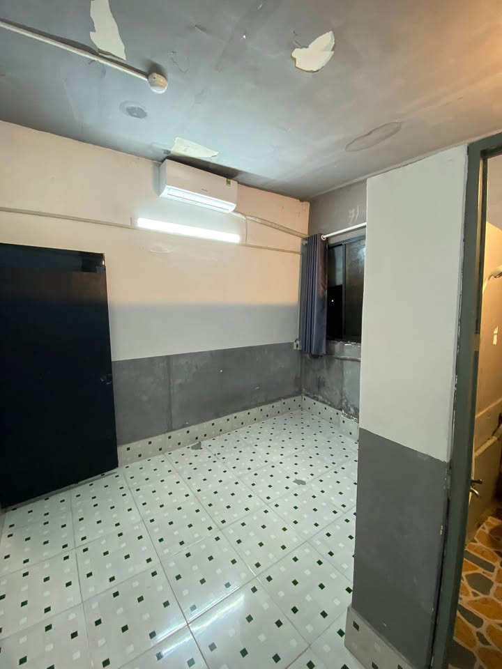 Căn hộ cho thuê tại Võ Văn Kiệt, Quận 5 - Chỉ 2.5 triệu/tháng, bảo vệ 24/24!