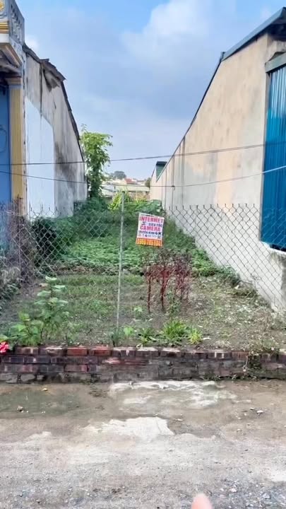 Đất nền KĐT Âu Cơ Việt Trì 96m² giá 1.6 tỷ - Cơ hội đầu tư tuyệt vời!