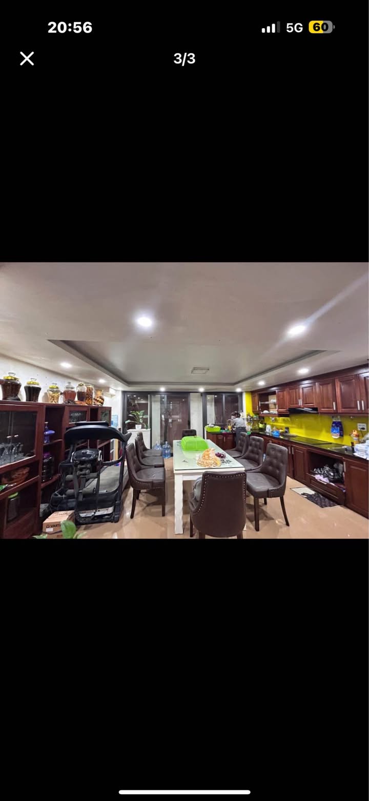 Nhà 3 tầng Cao Thắng, Yên Bái 93m² giá thỏa thuận - Vị trí trung tâm sầm uất!