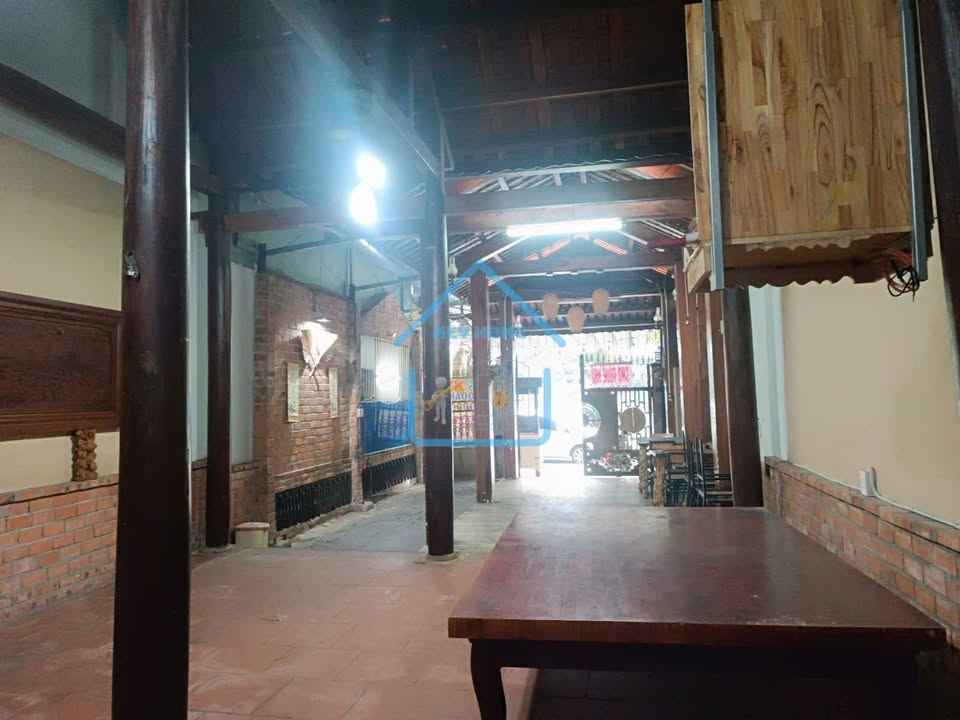 Nhà mặt tiền cho thuê tại Đinh Châu, Cẩm Lệ 100m² - Giá chỉ 7.2 triệu/tháng