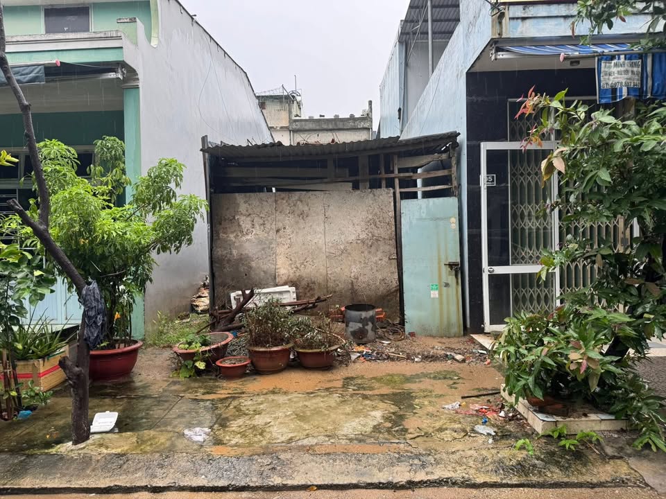 Lô đất mặt tiền đường Hòa Minh 22, Đà Nẵng 81m² giá 5 tỷ - Sẵn sàng sở hữu ngay!