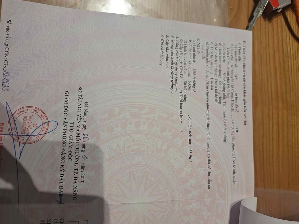 Dãy phòng trọ mặt tiền Nguyễn Đỗ Cung, quận Liên Chiểu, Đà Nẵng giá chỉ 4.85 triệu/tháng - Cơ hội đầu tư hấp dẫn!