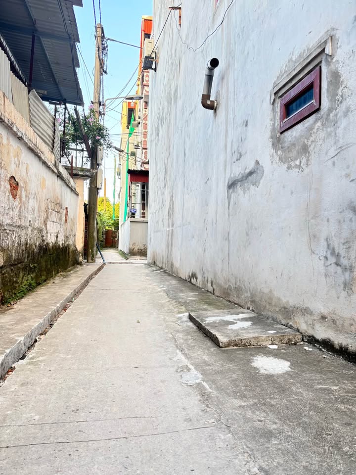 Đất nền 56m² tại phường Đông Xuân, huyện Sóc Sơn - Giá chỉ 2 tỷ, sẵn sàng sở hữu!