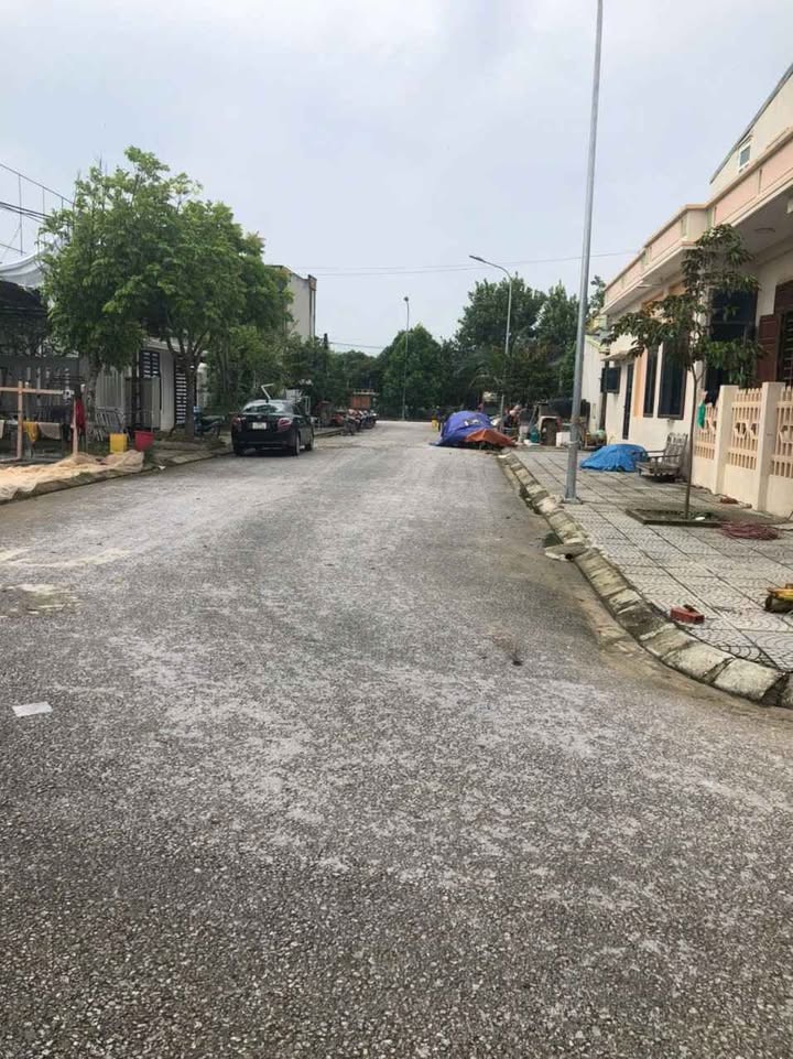 Đất nền xã Quảng Đại, TP Sầm Sơn 178m² giá 3 tỷ - Đầu tư sinh lời ngay!