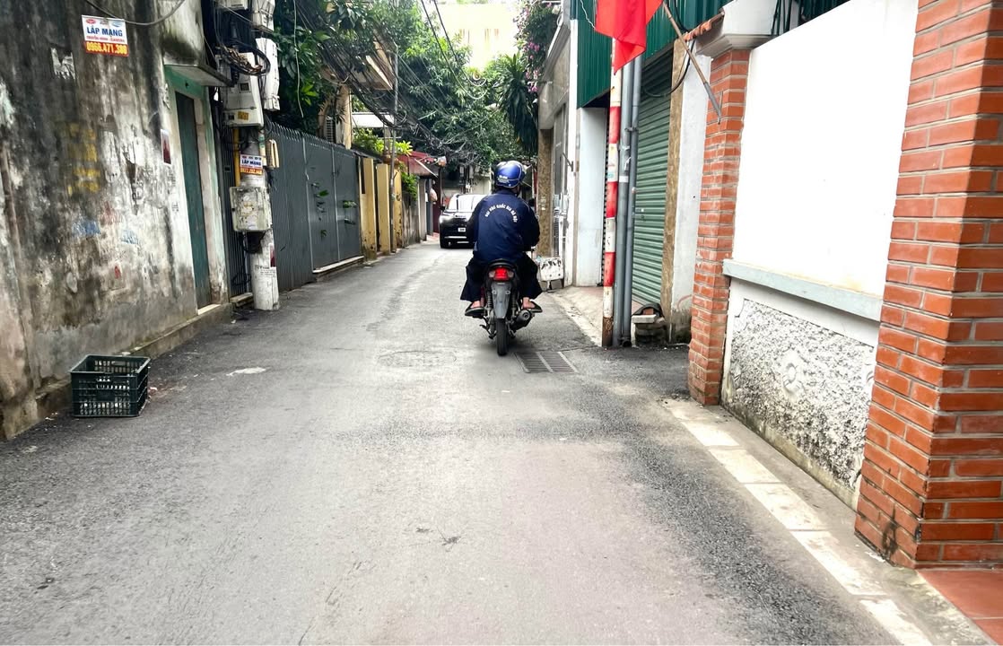 Nhà riêng Hoàng Liệt 30m² giá thỏa thuận - Đầy đủ tiện ích quanh khu vực!