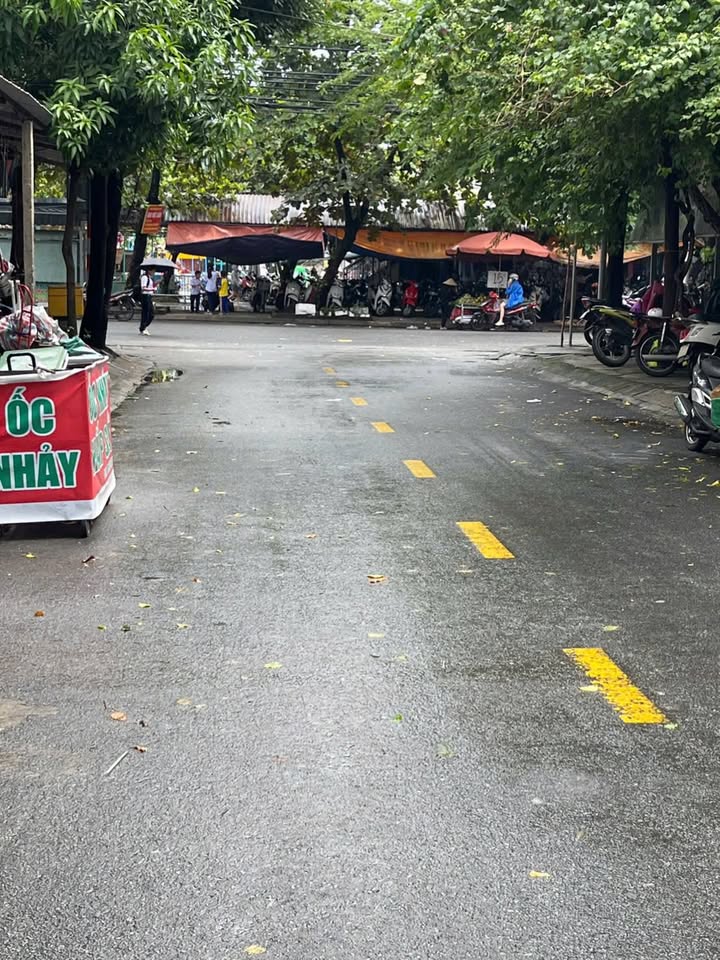 Nhà bán mê lửng Đường Đồng Bài 1, Đà Nẵng 90m² giá 6.7 tỷ - Kinh doanh sầm uất!