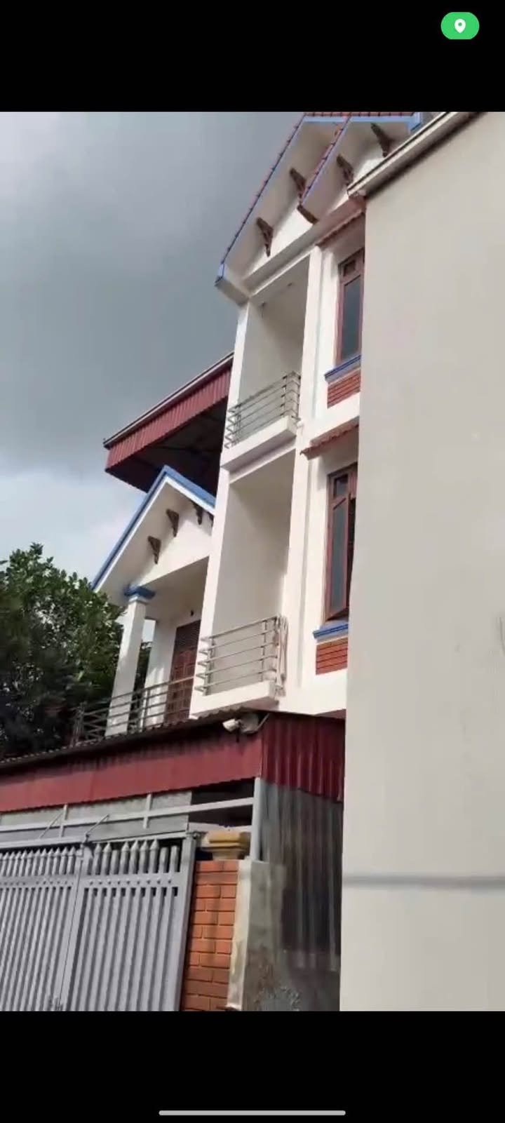 Nhà 3 tầng Hòa Mạc Duy Tiên 210m² giá 2.1 tỷ - Không thể bỏ lỡ!