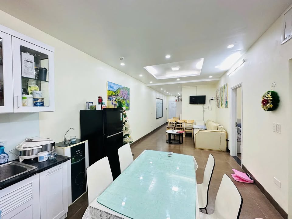 Căn hộ Thăng Long Garden 66m² giá 6 tỷ - Full nội thất, sẵn sàng ở ngay!