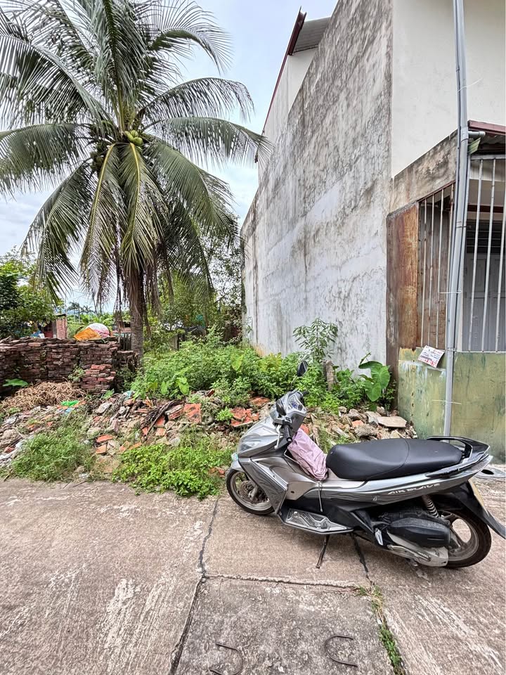 Đất thổ cư Hương Đình, Sóc Sơn 58m² giá 2.171 tỷ - Vị trí vàng kinh doanh