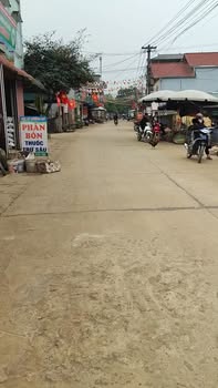 Lô đất nghỉ dưỡng Dũng Phong 1007m² giá thỏa thuận - Tiềm năng sinh lời cao!