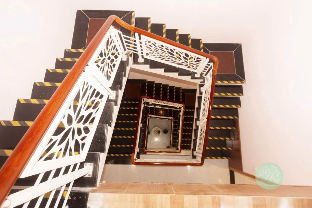 Khách sạn cho thuê tại phường Cam Ly, Đà Lạt - Chỉ 15 triệu/tháng - Sẵn sàng kinh doanh!