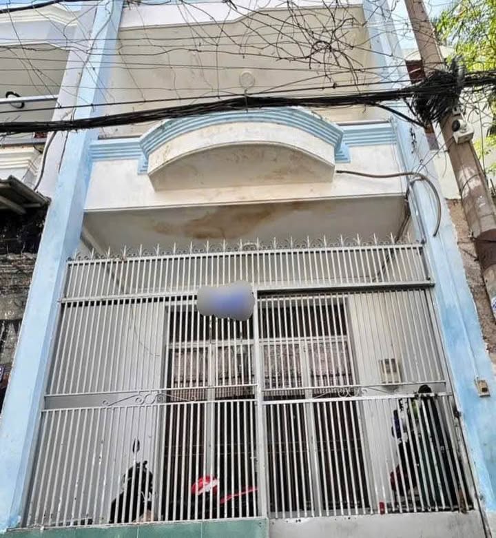 Nhà đẹp Gò Vấp 45.5m² giá 4.5 tỷ - Sổ hồng chính chủ, bớt lộc!