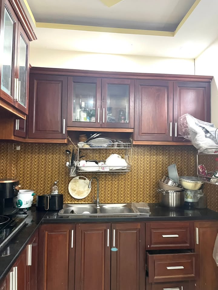 Mặt tiền kinh doanh Bình Thạnh 28.52m² giá 4.9 tỷ - Vị trí đắc địa cho mọi loại hình kinh doanh!