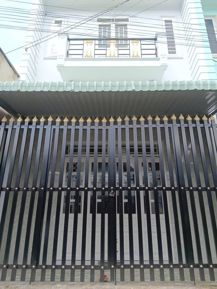 Nhà riêng Bình Nhâm, Thuận An 50m² giá 2.95 tỷ - Thiết kế hiện đại, đầy đủ tiện nghi!