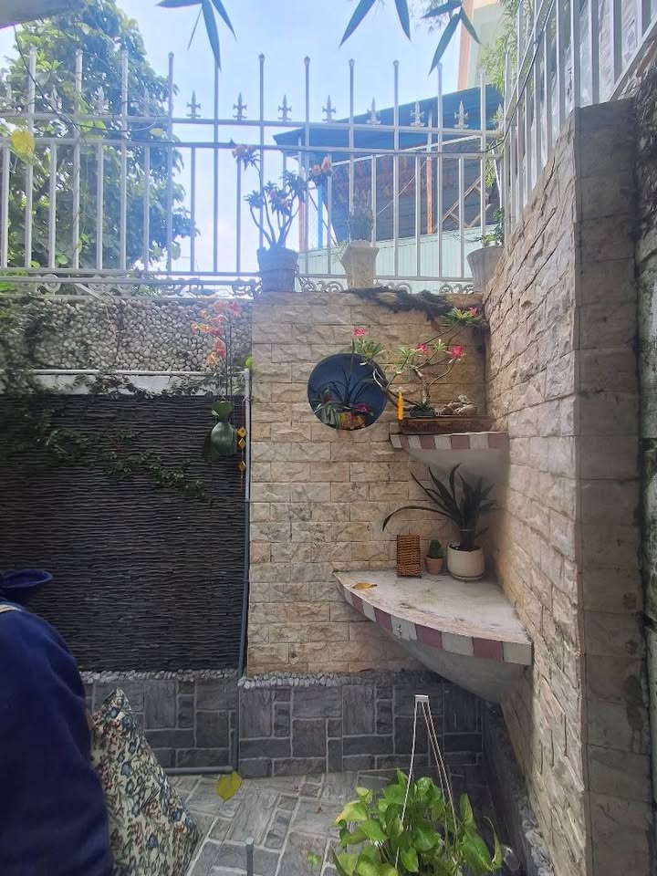 Nhà riêng Nguyễn Thái Học, Quy Nhơn 51.79m² giá 2 tỷ - Tiện nghi đầy đủ!