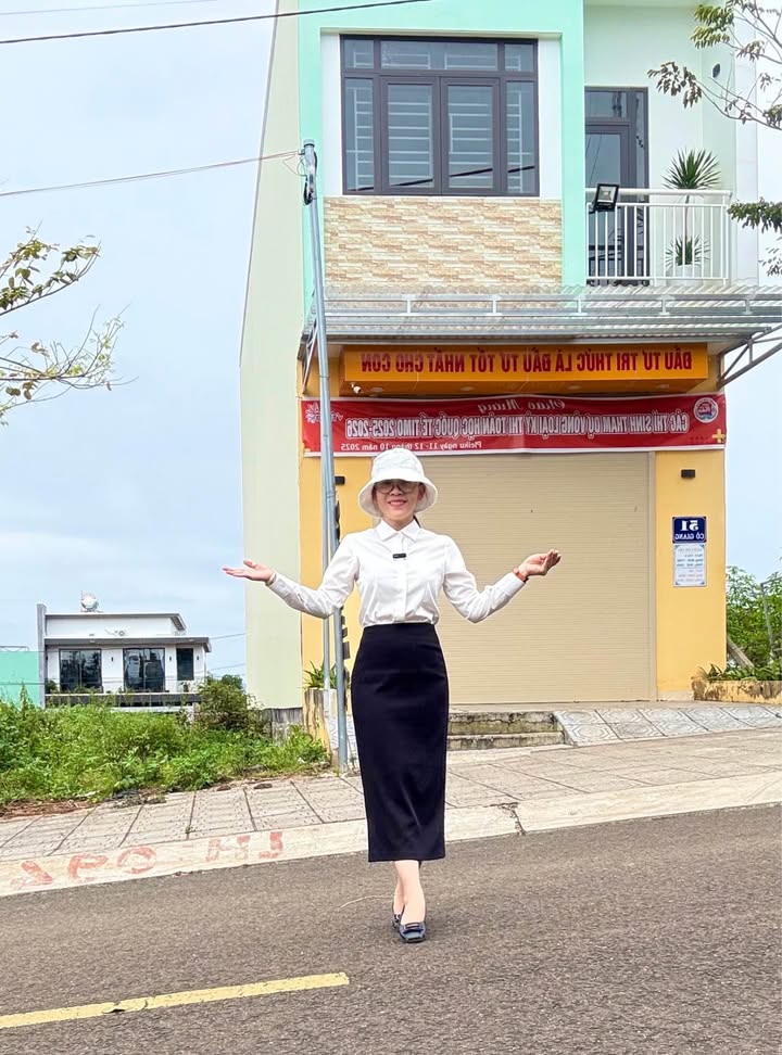 Đất thổ cư Cô Giang, Pleiku 125m² giá 1.7 tỷ - Cơ hội đầu tư không thể bỏ qua!