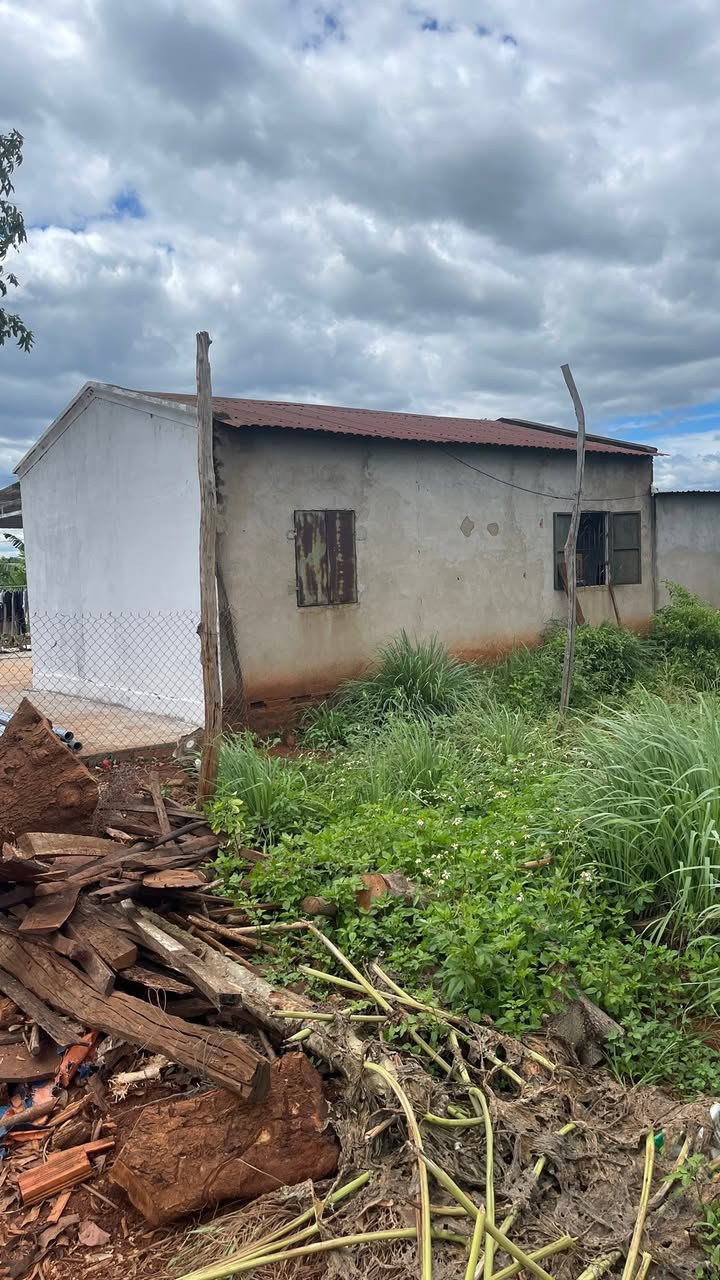 Lô rẫy 8,5 sào Kông HTok, Chư Sê giá 1,6 tỷ - Đầu tư sinh lời lý tưởng!