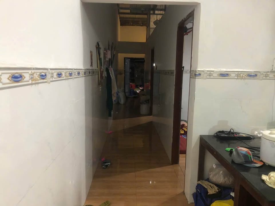 Nhà cấp 4 phường Tân Hải, Phú Mỹ 190m² giá 1.05 tỷ - Đất sạch, sẵn sàng ở ngay!