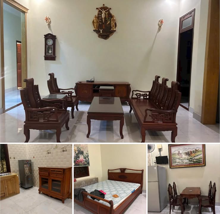 Biệt thự sân vườn Long Cung Vũng Tàu 505m² giá 17.5 tỷ - Không gian nghỉ dưỡng lý tưởng!