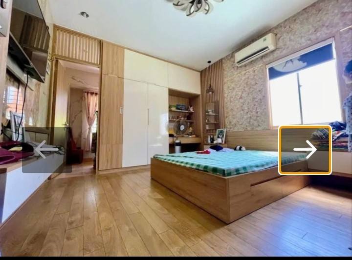 Nhà đẹp Trưng Nữ Vương, quận Hải Châu 79m² giá 5.39 tỷ - Vị trí trung tâm, vào ở ngay!